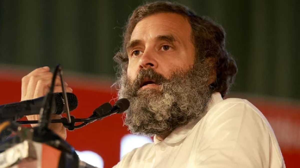 हमें संसद में बोलने नहीं दिया जाता, कोशिश करते हैं तो माइक बंद कर दिया जाता : राहुल गांधी